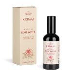 НАТУРАЛНА РОЗОВА ВОДА ЗА ЛИЦЕ И ТЯЛО 100 ml. - Image 2